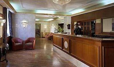 фото отеля BEST WESTERN Hotel San Donato