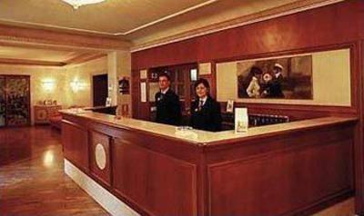 фото отеля BEST WESTERN Hotel San Donato