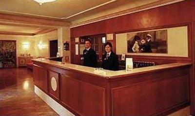 фото отеля BEST WESTERN Hotel San Donato