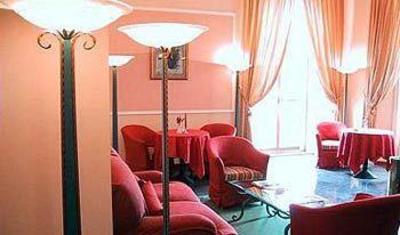 фото отеля BEST WESTERN Hotel San Donato