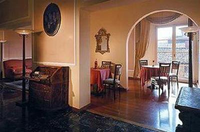 фото отеля BEST WESTERN Hotel San Donato