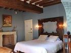 фото отеля L Ancien Presbytere La Rucheliere Hotel Contigne