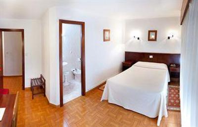 фото отеля Hotel Nido