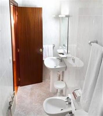 фото отеля Hotel Nido