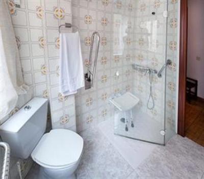 фото отеля Hotel Nido