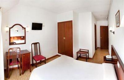 фото отеля Hotel Nido
