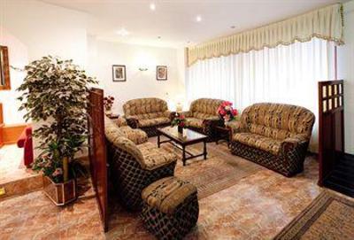 фото отеля Hotel Nido