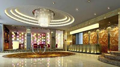 фото отеля Green Tree Inn (Hangzhou Xihu Avenue)