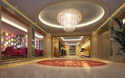 фото отеля Green Tree Inn (Hangzhou Xihu Avenue)