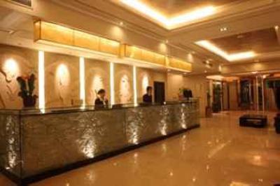 фото отеля Green Tree Inn (Hangzhou Xihu Avenue)