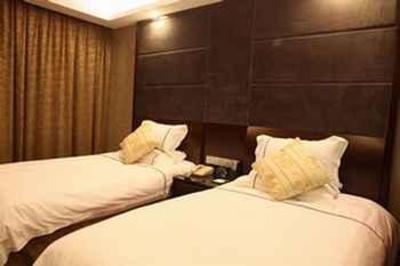 фото отеля Green Tree Inn (Hangzhou Xihu Avenue)