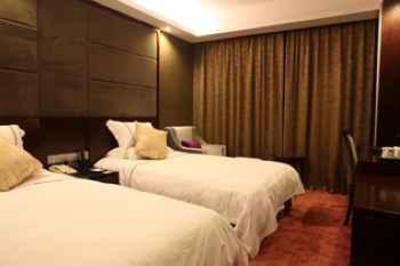 фото отеля Green Tree Inn (Hangzhou Xihu Avenue)
