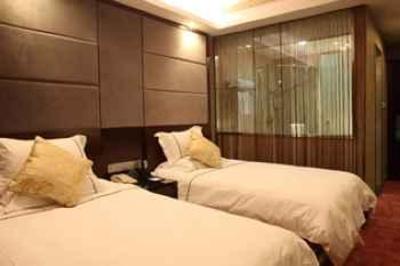 фото отеля Green Tree Inn (Hangzhou Xihu Avenue)
