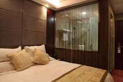 фото отеля Green Tree Inn (Hangzhou Xihu Avenue)