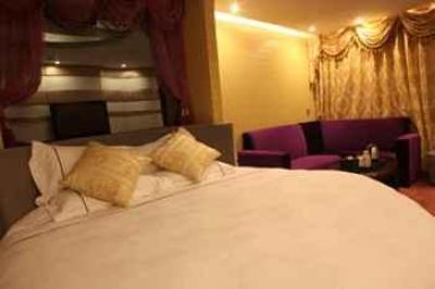 фото отеля Green Tree Inn (Hangzhou Xihu Avenue)