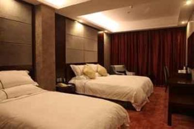 фото отеля Green Tree Inn (Hangzhou Xihu Avenue)