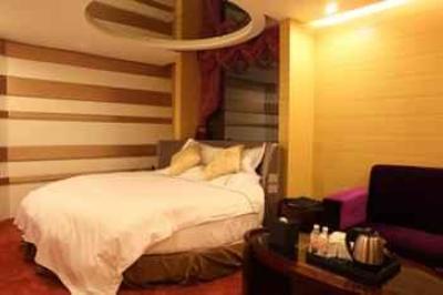 фото отеля Green Tree Inn (Hangzhou Xihu Avenue)