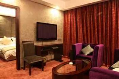 фото отеля Green Tree Inn (Hangzhou Xihu Avenue)