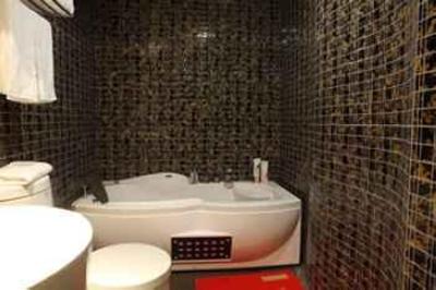 фото отеля Green Tree Inn (Hangzhou Xihu Avenue)
