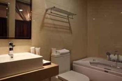 фото отеля Green Tree Inn (Hangzhou Xihu Avenue)