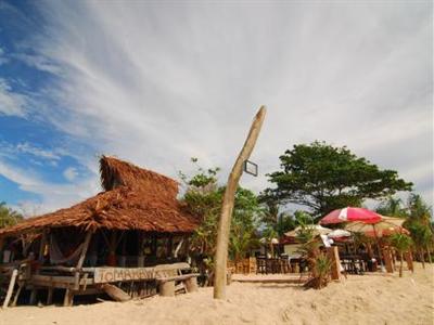 фото отеля Lanta Nice Beach Resort Koh Lanta