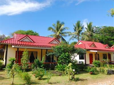 фото отеля Lanta Nice Beach Resort Koh Lanta