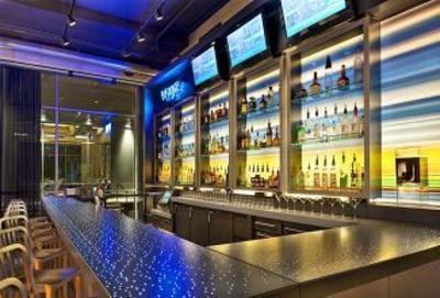 фото отеля Aloft Charlotte Ballantyne