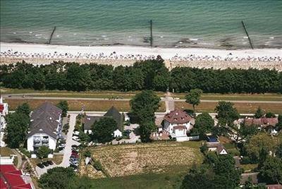 фото отеля Hotel Seebrücke Zingst