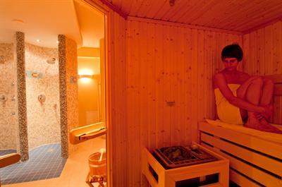фото отеля Hotel Seebrücke Zingst