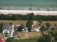 Hotel Seebrücke Zingst
