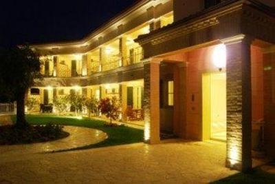 фото отеля Incantea Resort