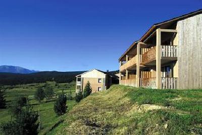 фото отеля Residence Le Clos Des Fontaneilles Les Angles