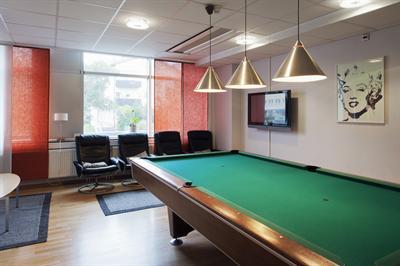 фото отеля StayAt Stockholm Hotel Apartments Bromma