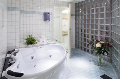 фото отеля StayAt Stockholm Hotel Apartments Bromma