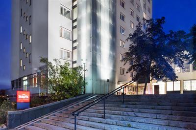 фото отеля StayAt Stockholm Hotel Apartments Bromma