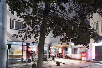 фото отеля StayAt Stockholm Hotel Apartments Bromma