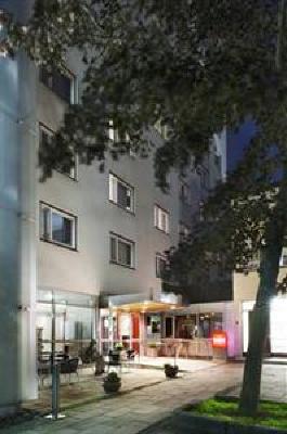 фото отеля StayAt Stockholm Hotel Apartments Bromma