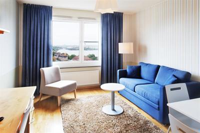 фото отеля StayAt Stockholm Hotel Apartments Bromma