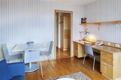 фото отеля StayAt Stockholm Hotel Apartments Bromma