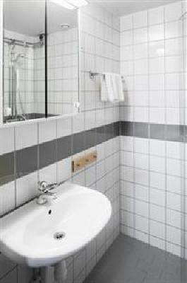 фото отеля StayAt Stockholm Hotel Apartments Bromma