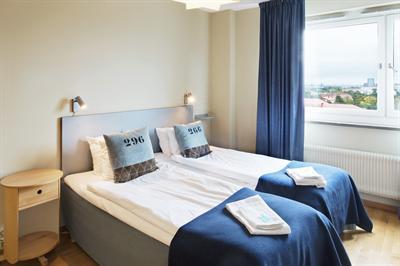 фото отеля StayAt Stockholm Hotel Apartments Bromma