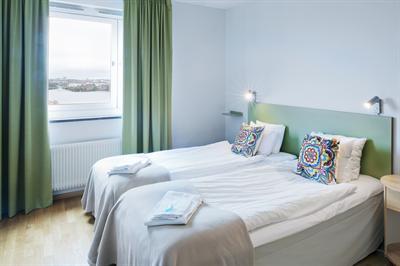 фото отеля StayAt Stockholm Hotel Apartments Bromma