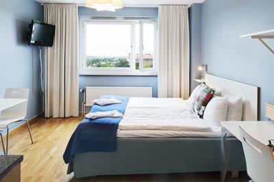 фото отеля StayAt Stockholm Hotel Apartments Bromma