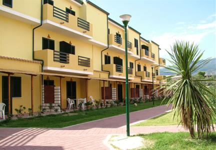 фото отеля Residence Club Sant'andrea