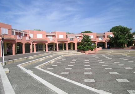 фото отеля Residence Club Sant'andrea