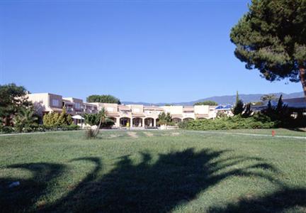 фото отеля Residence Club Sant'andrea