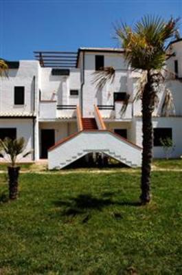 фото отеля Residence Club Sant'andrea