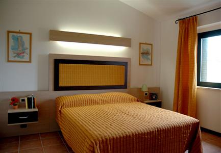 фото отеля Residence Club Sant'andrea