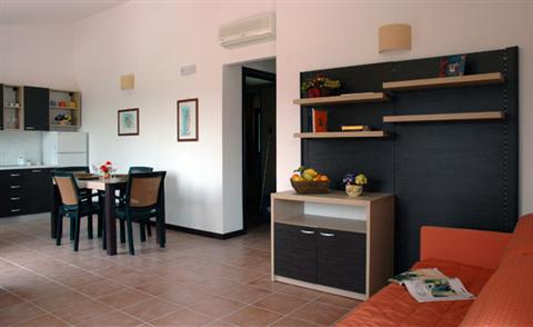 фото отеля Residence Club Sant'andrea