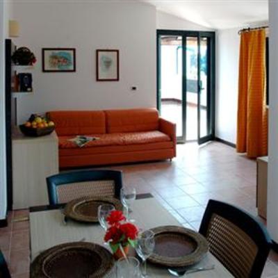 фото отеля Residence Club Sant'andrea